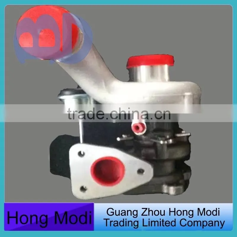 turbo charger for Renault G9U720 K03 53039880055