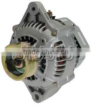 Audi starter motor(1-2830-01VA-2) auto spare part for audi motor