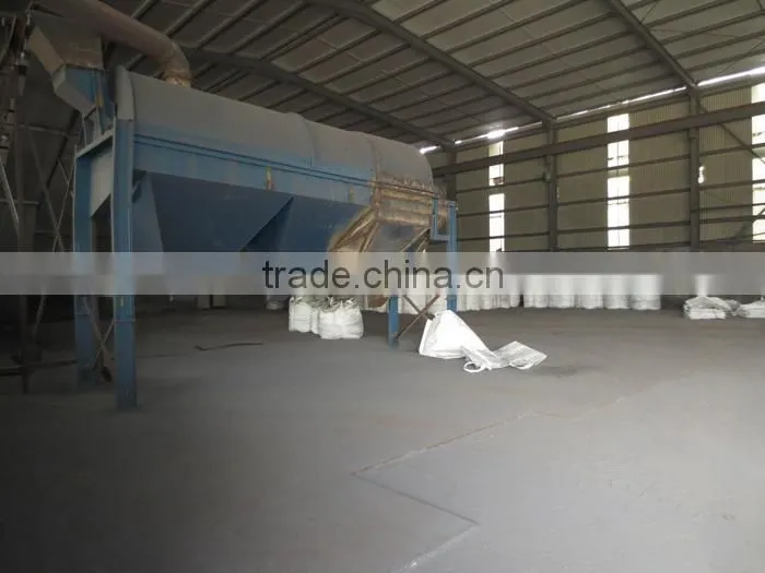 leading exporter of GPC/synthetic graphite