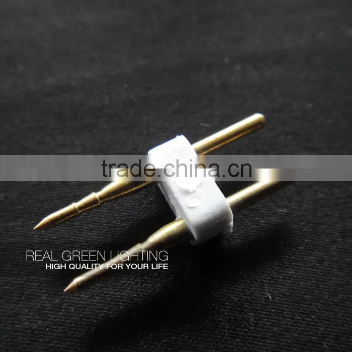 220V SMD3528 60LEDs/M Red LED Strip Light
