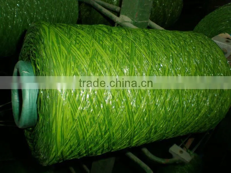 Grass with good quality manmade grass