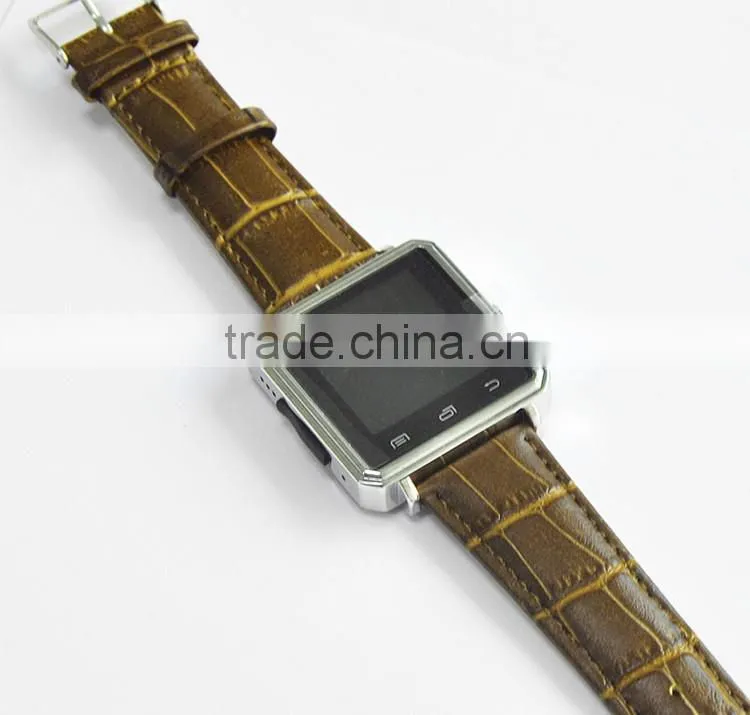 Best Quality Smart Pedometer Watch Healthy Assistant Pedometer Watch With Wholesale Price