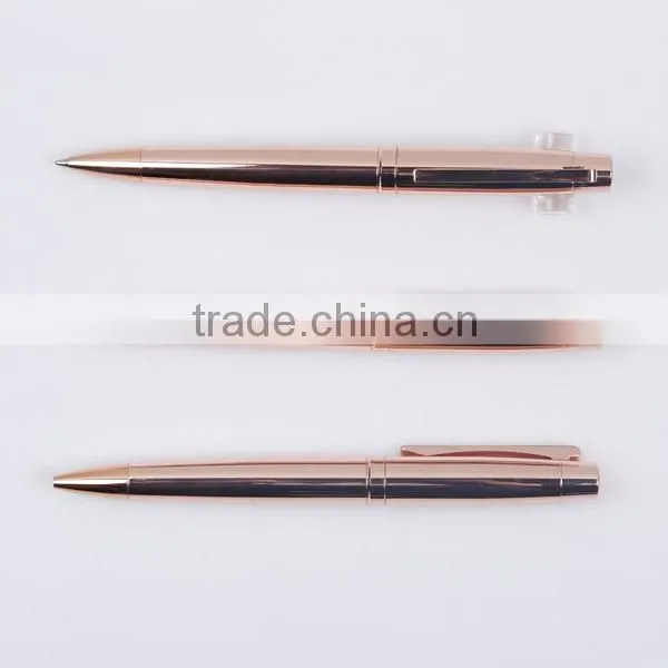 2015 promotional high quality business gift pens promotion advertising logo pen