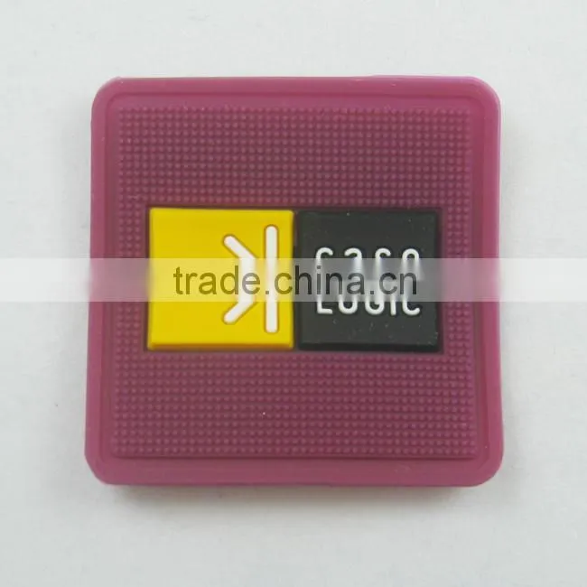 silicone rubber patch