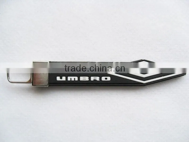 special zipper sliders