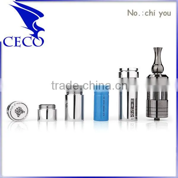 Gift box wholesale king mod chiyou mod from CECO
