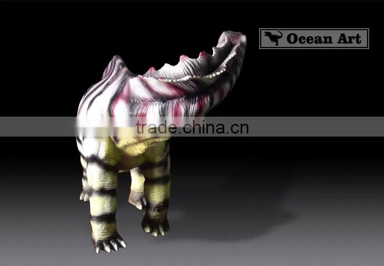 Amargasaurus products resin dinosaur gifts