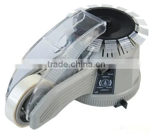Auto Workshop automatic ZCUT-2 tape dispenser