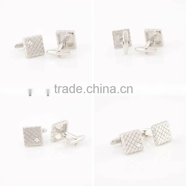 Fashion exquisite cufflink nice sleeve button