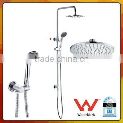 Bath rain shower set 881-2