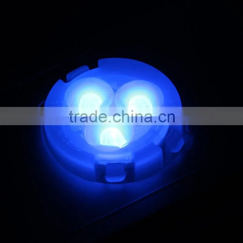 CE ROHS SMD 5050 brightness led pixel for amusement lighting