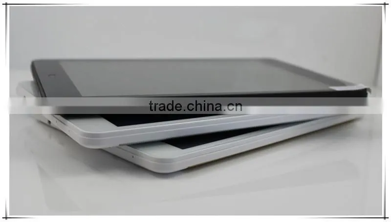 OT 7.85 Inch Built-in 3G GSM tablet PC MTK8321 Quad Core Android 5.1 1GB 8 GB WIFI tablets Double camera Dual SIM card