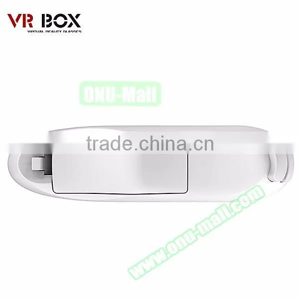 2016 New Arrival Wireless Bluetooth Gamepad Remote Controller for 3D VR Glasses