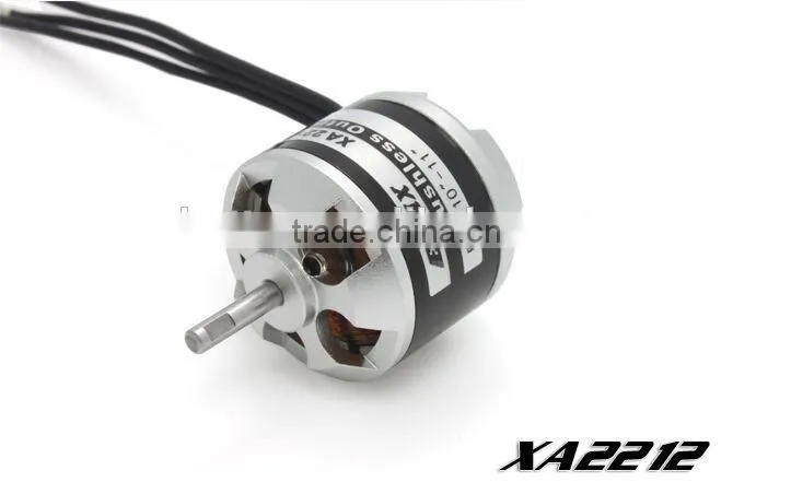 2015 Latest Rc Brushless Motor Orginical Emax XA2212 Motor With The Best Factory Price