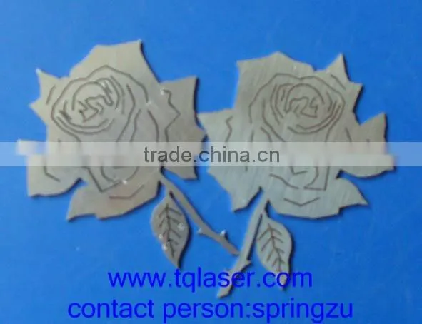 Best design cheap CNC YAG laser cutting machine for sale