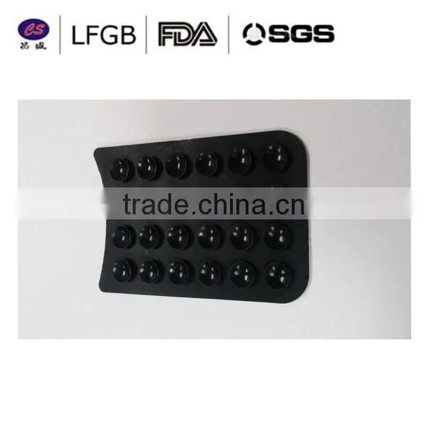 2015 new eco friendly products wholesale phone card holder silicone phone card holder cell phone case card holder