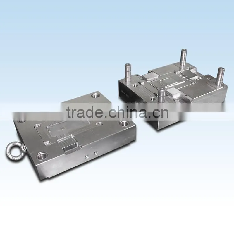 cheap plastic injection mould