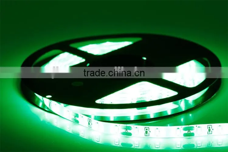 Top Quality 12V White 5630 SMD Outdoor LED Strip Light Waterproof Flexible LED Strips For Holiday Decoration