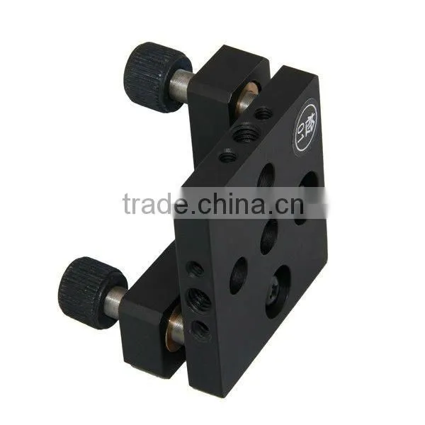Precision Two-axis tilt platform LSSQ-02-5S2-01