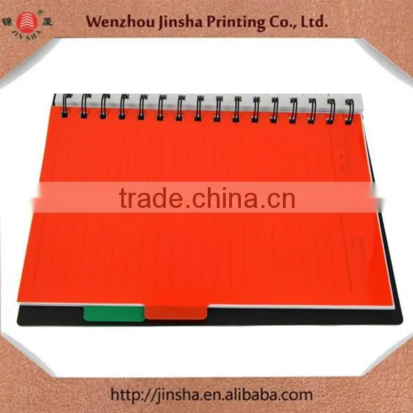 notebook made in china