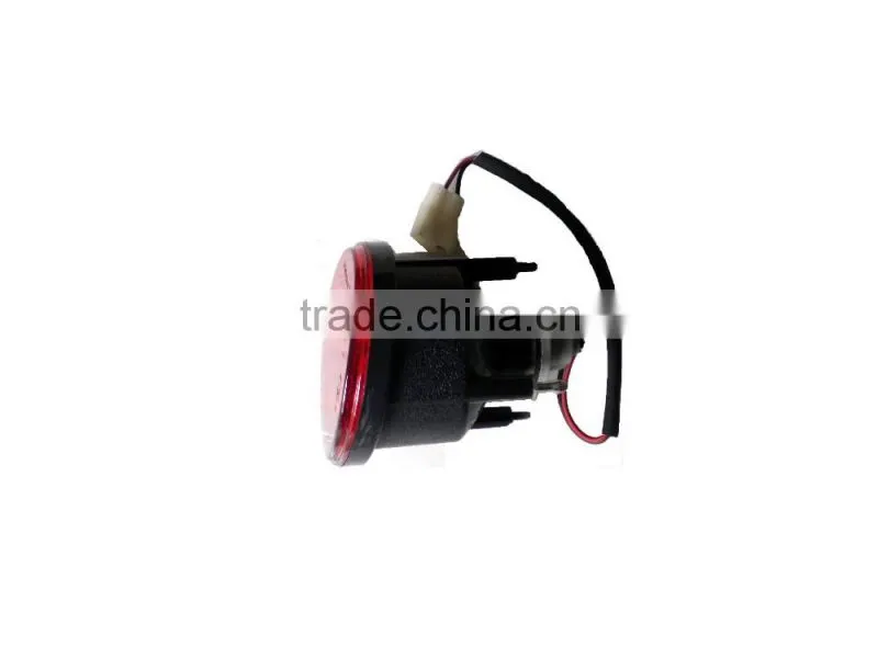 Truck foglight LANDWIND X6 auto car fog lamp behind Left fog light LANDWIND light truck pickup truck auto spare parts