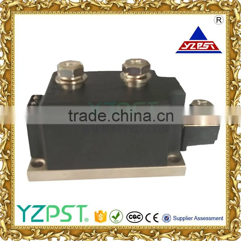 Thyristor module 4200V MTC500A-4200V