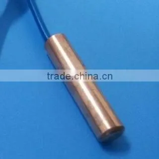 (ISO9001-2008) ISO/SGS/ROHS Hot Sale NTC Thermistor for temperature control