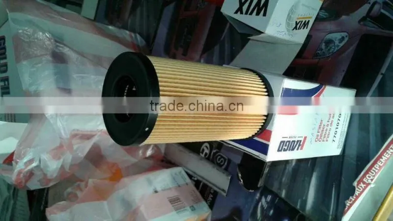 High Frequency Air Filter making Machine Drop safe air filter