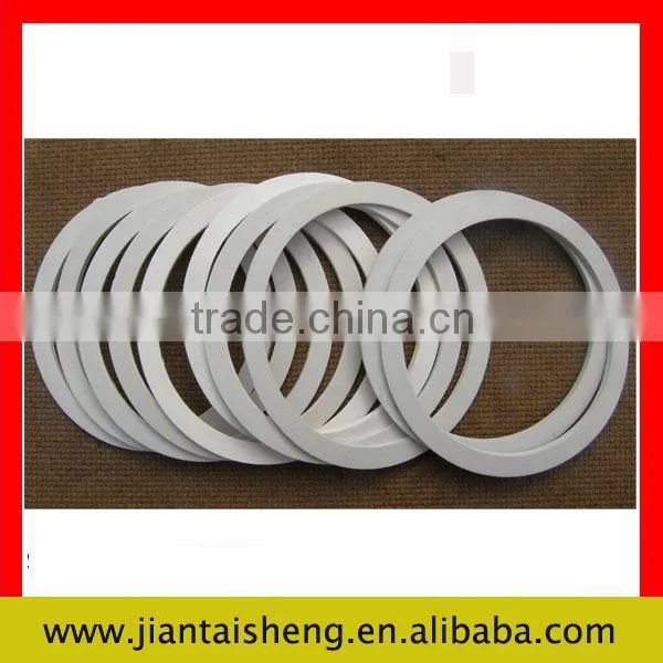 Waterproof rubber silicone seal products