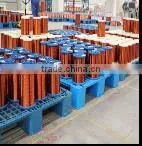 UEW enameled copper round wire for electronics