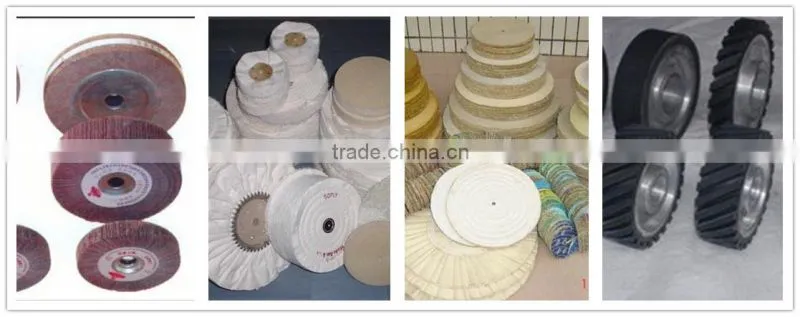 concrete floor polishing machine