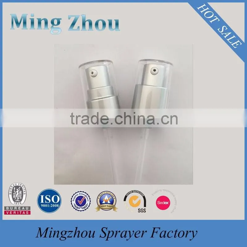 MZ 2016 20/410 new design ribbed and smooth screw pump
