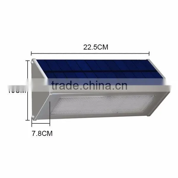 wholesales alibaba best outdoor lighting solar street light