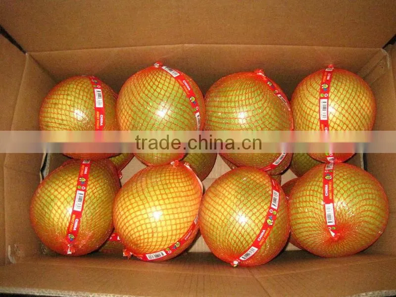 Hot Sell Fresh Pomelo, Honey Pomelo