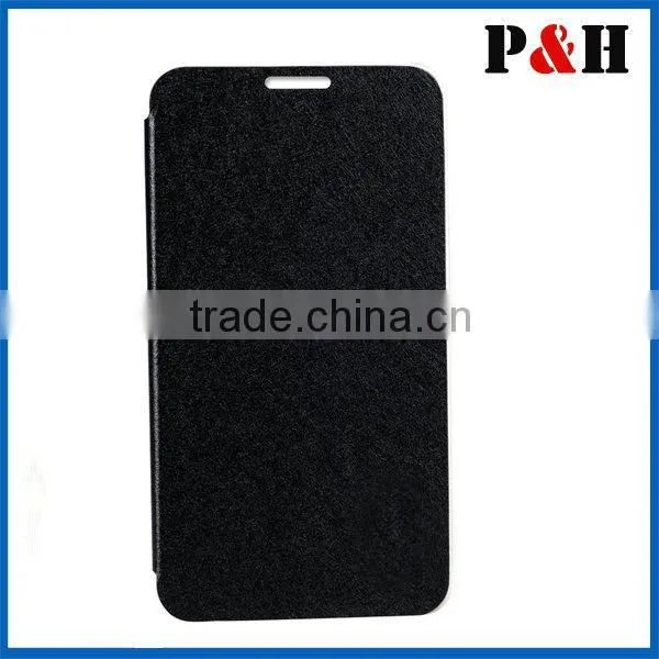 Hot selling leather cellphone case For Samsung Galaxy S5