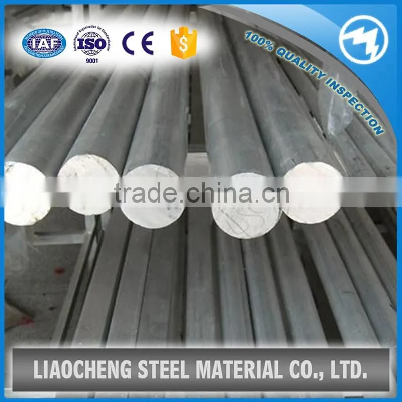 Z2CN18.09 X2CrNi189 Stainless Round Steel Bar