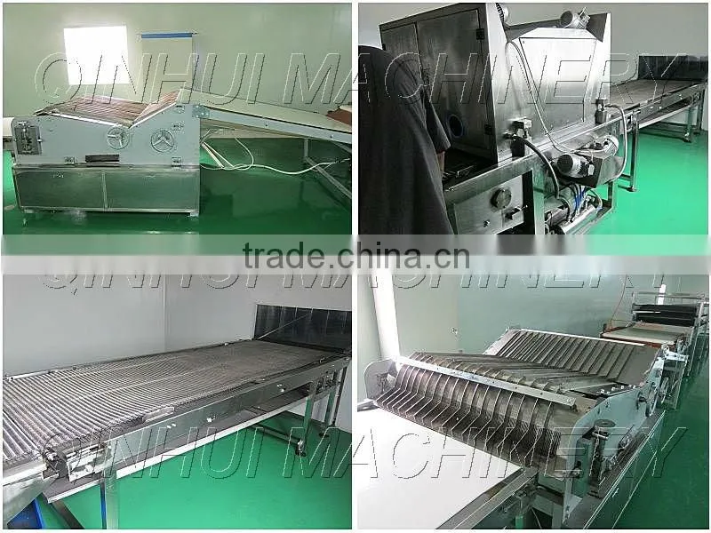 biscuit making machinery manufacturers