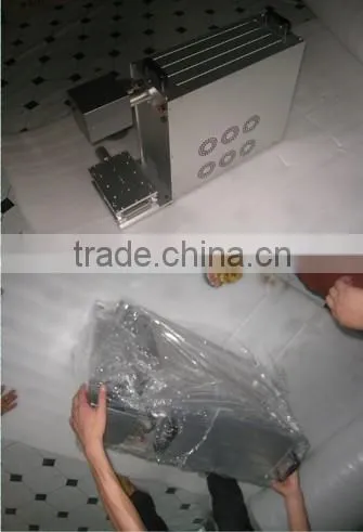 fiber laser marking machine with low price