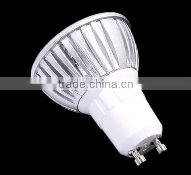 3W 6W 9W 12W GU10 Spotlight LED Downlight Lamp Bulb Spot Light