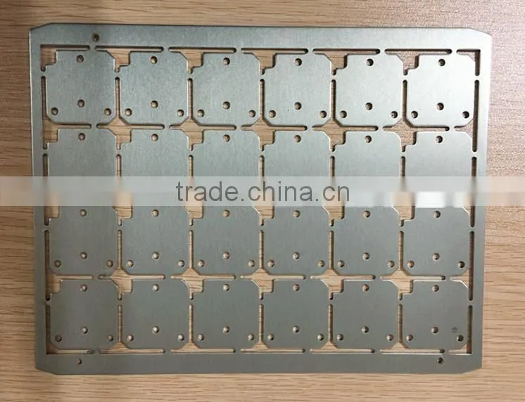 China rgb led pcb board aluminum PCB board pcb