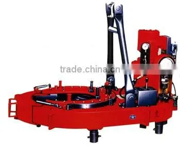 Type TQ178-16Y casing power tongs