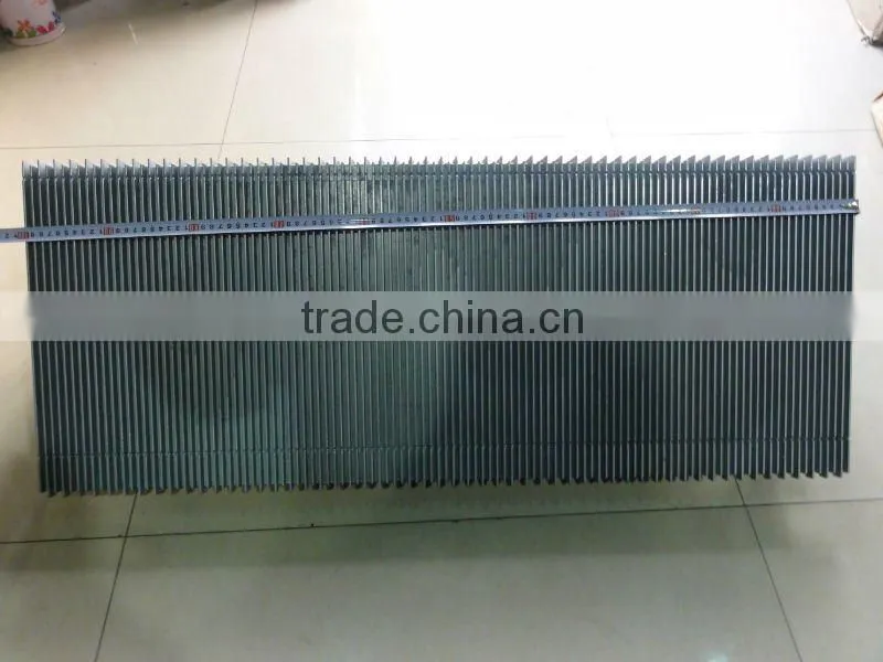 high quality low price Escalator Step Lath
