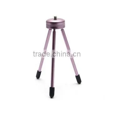 Mini high quality metal tripod
