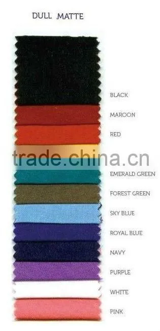 Wholesale Adult cap graduation Matte Red
