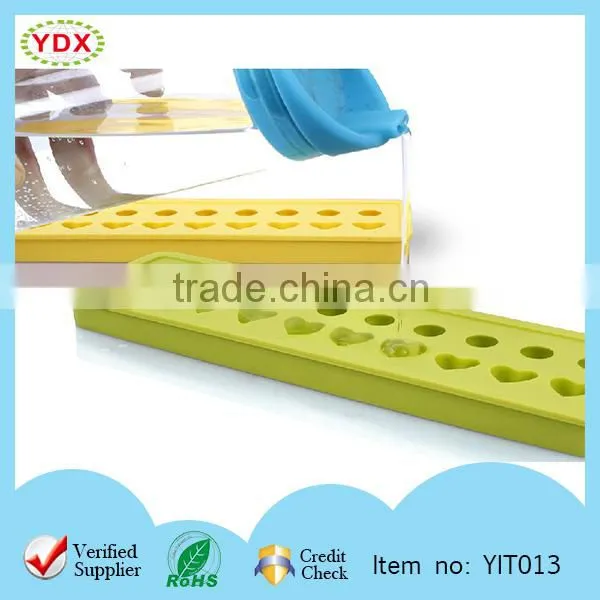 Custom Ice Ball Maker Ice Cream Mold Ice Making Box