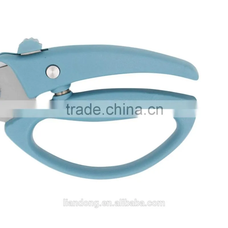 KS50 Stainless Steel chicken cutting bone scissor