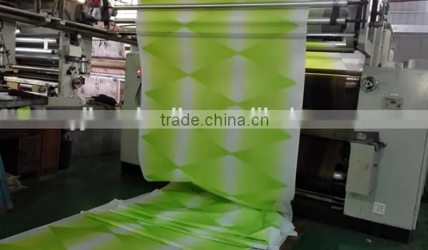 Long Umbrella for Rain and Sun, Color Changing Rain Umbrella