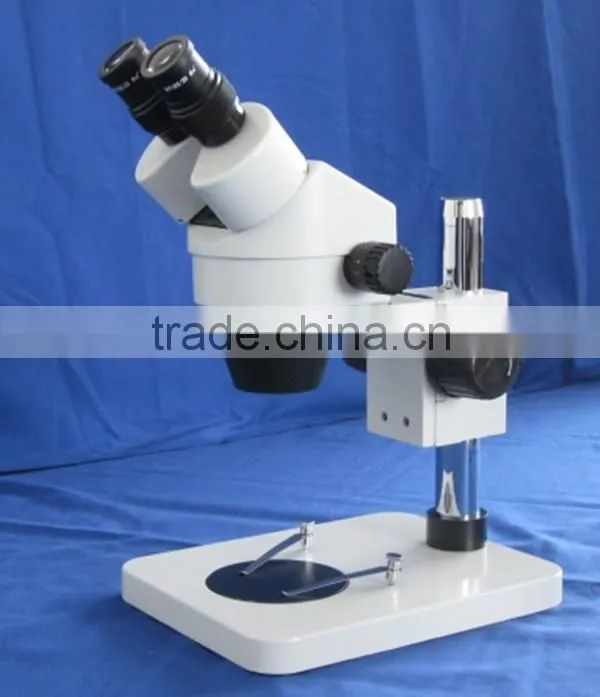 Achromatic Biological Microscope/Binocular Microscope with light and electron microscopes