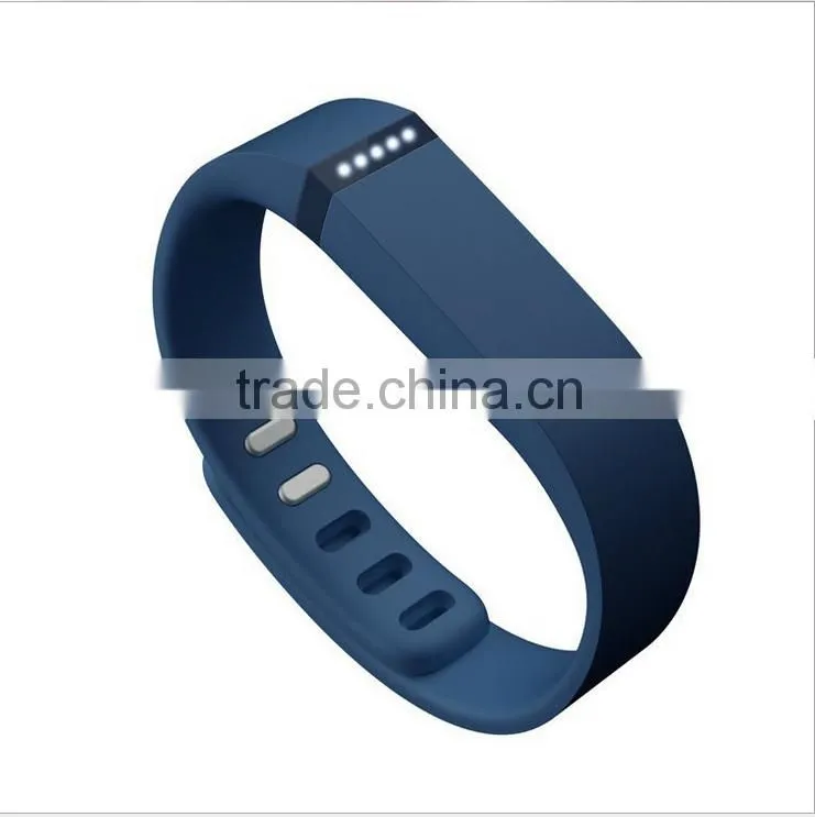 Spot intelligent bracelet health movement sleep monitoring step tracking bluetooth 4.0 bracelets watch bracelet pedometer