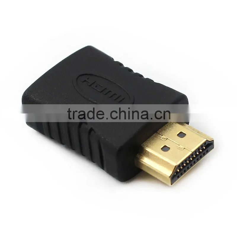 High quality hdmi solder connector male to male HDMI
